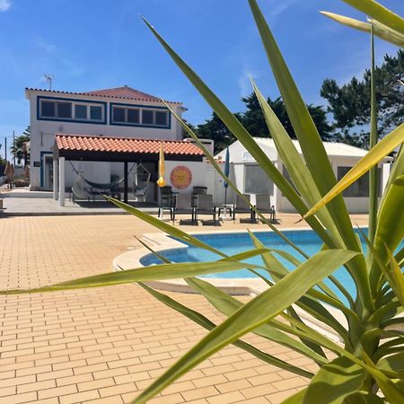 California Dream Inn Aljezur Luaran gambar