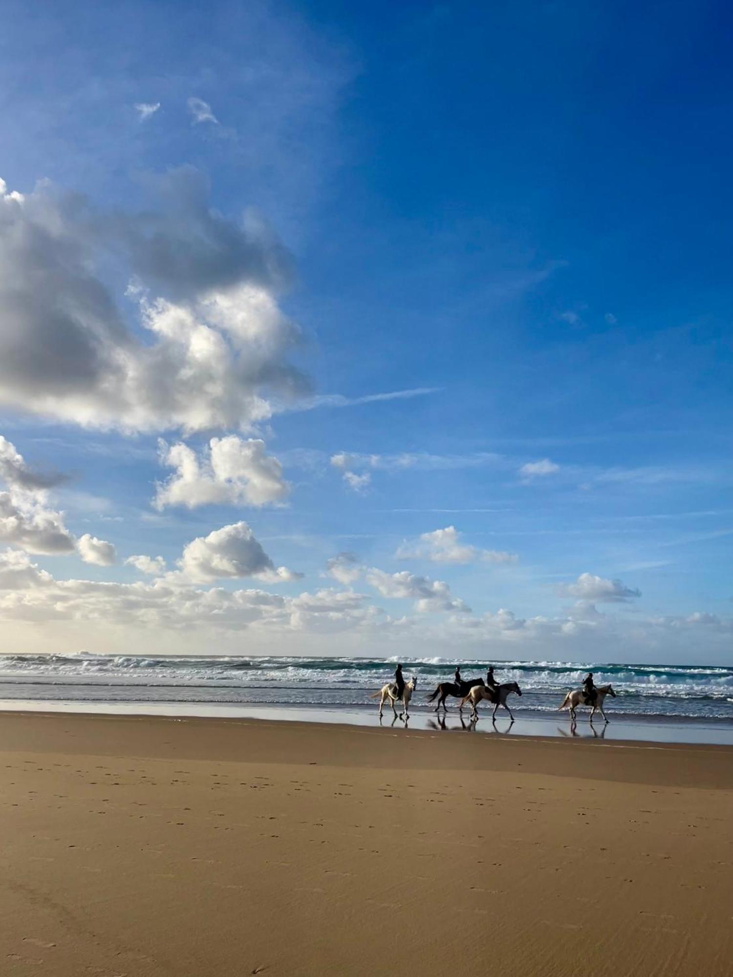 California Dream Inn Aljezur Luaran gambar