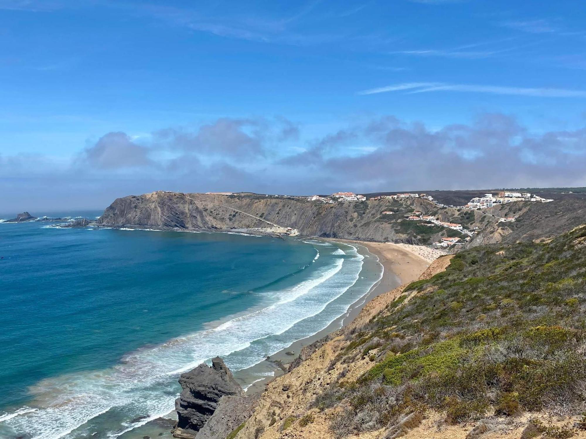 California Dream Inn Aljezur Luaran gambar