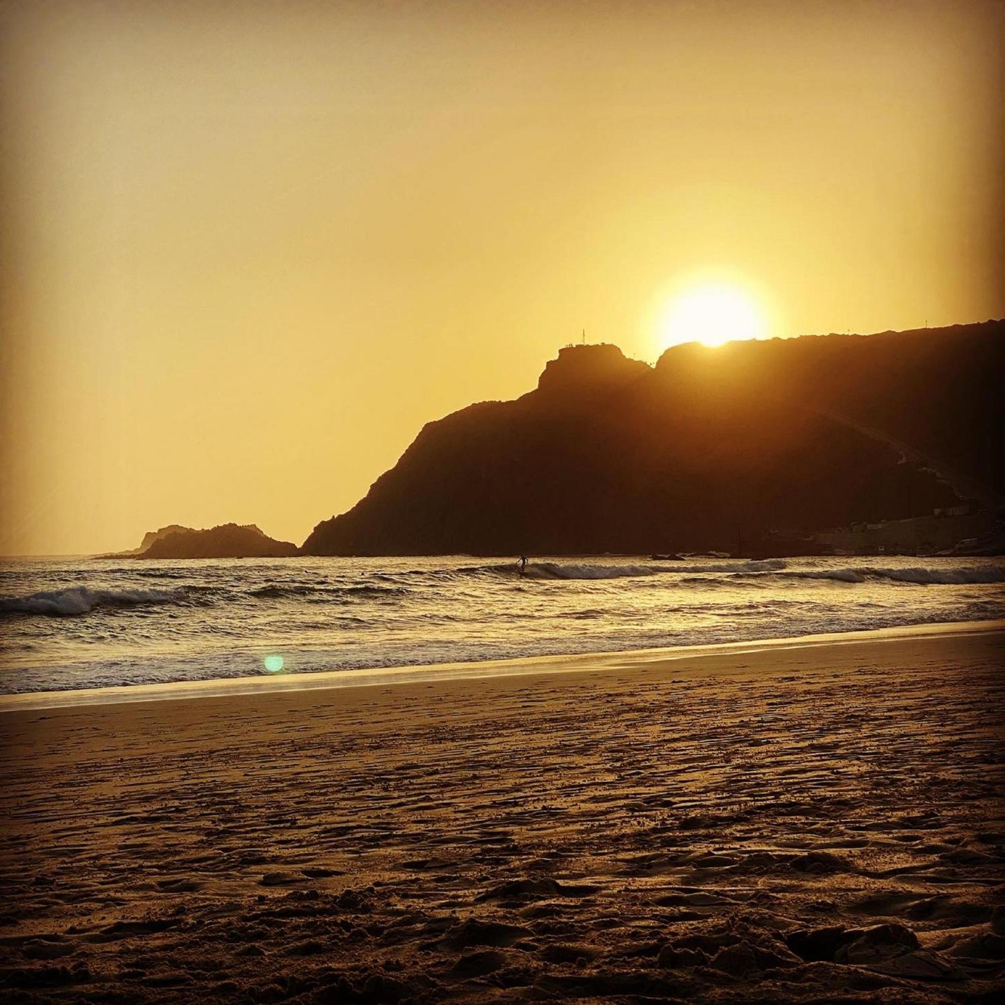California Dream Inn Aljezur Luaran gambar