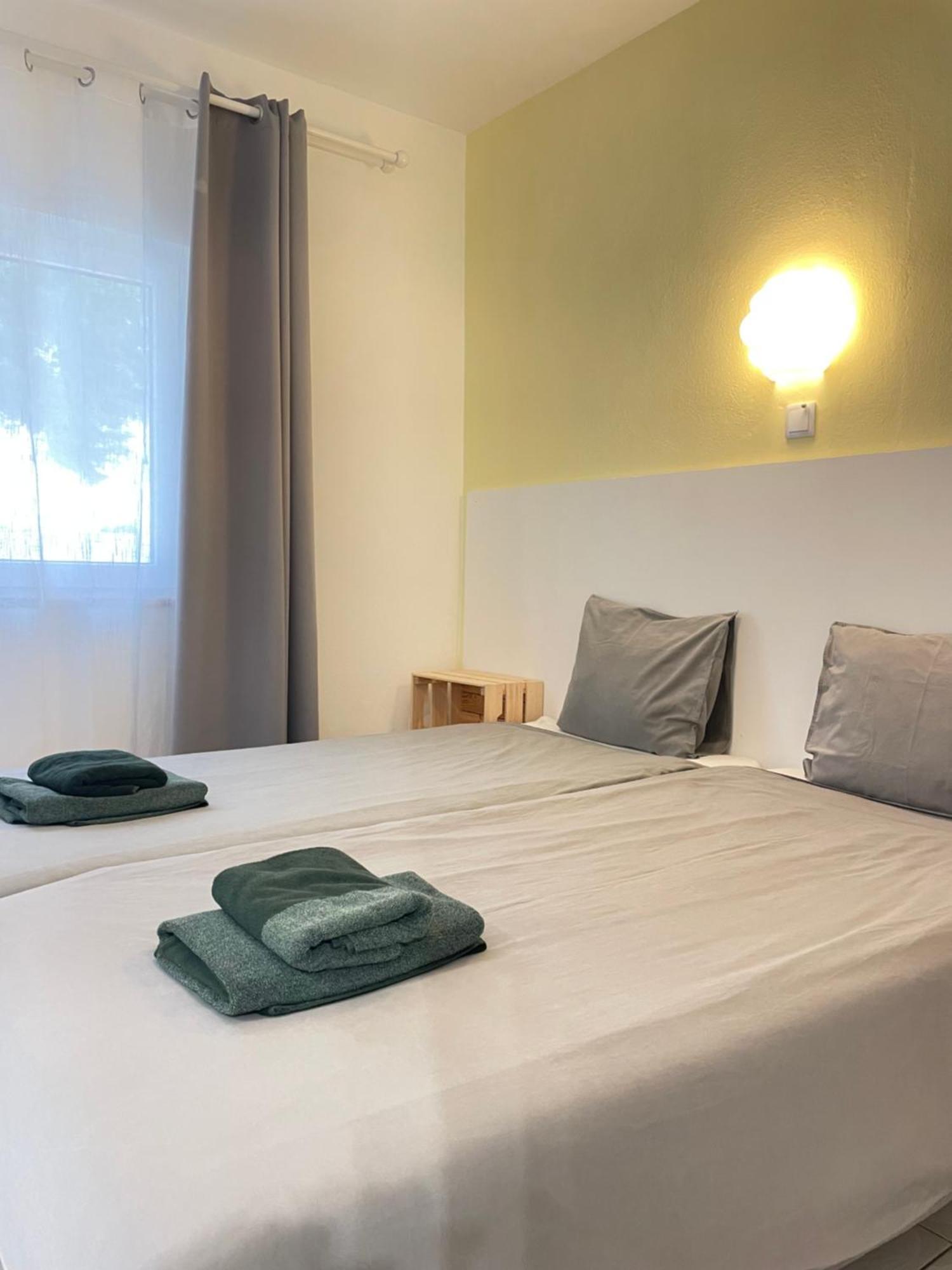California Dream Inn Aljezur Bilik gambar
