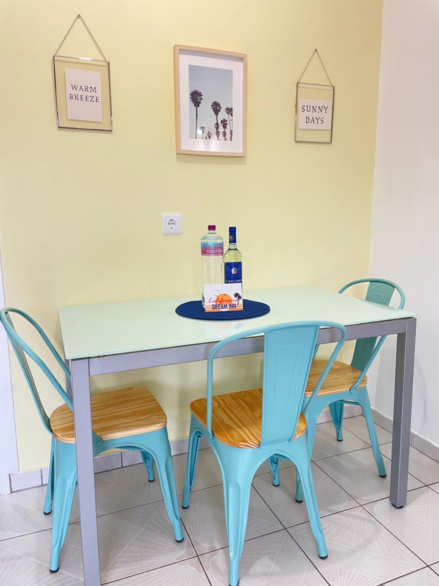 California Dream Inn Aljezur Luaran gambar