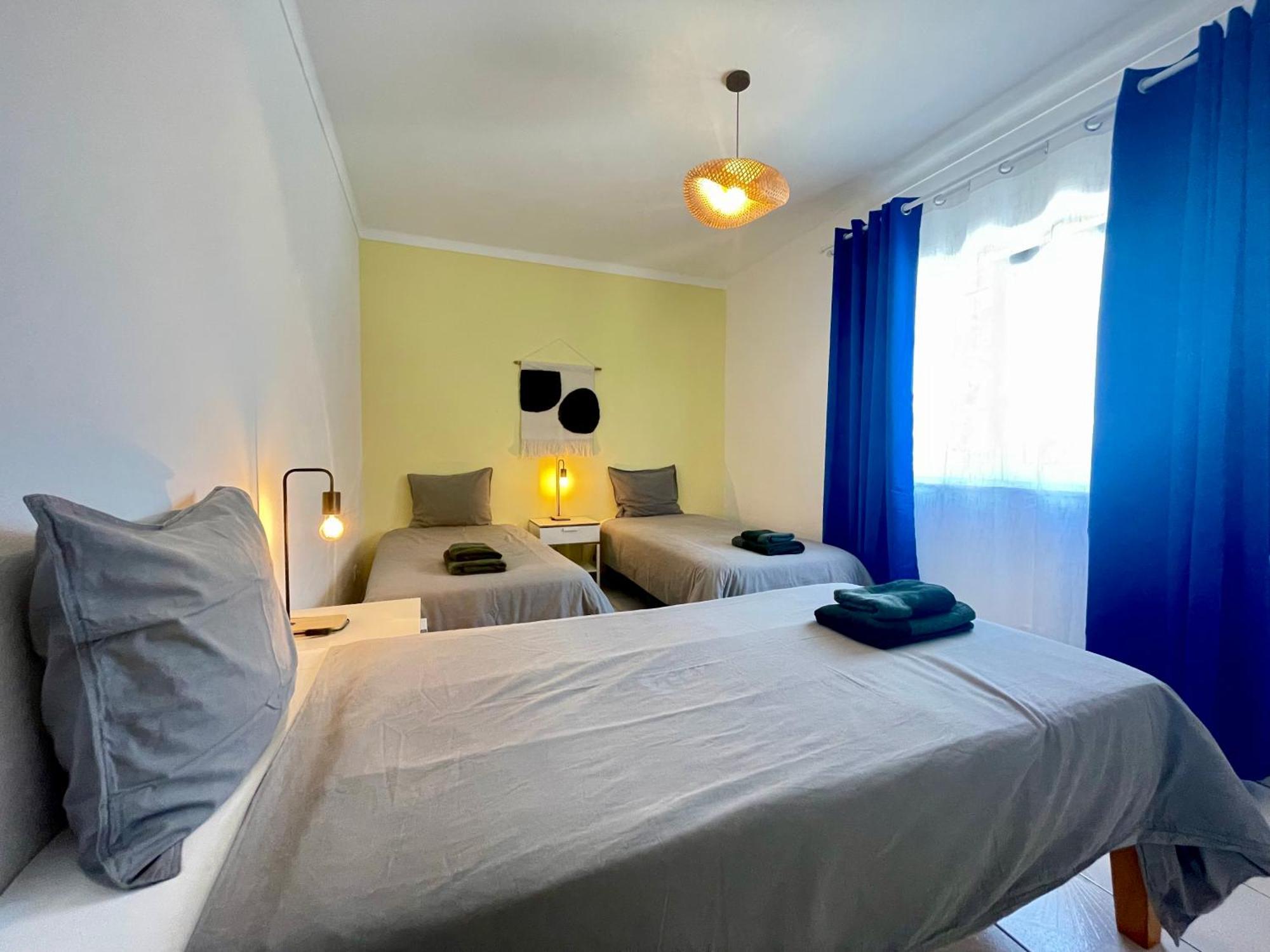 California Dream Inn Aljezur Luaran gambar