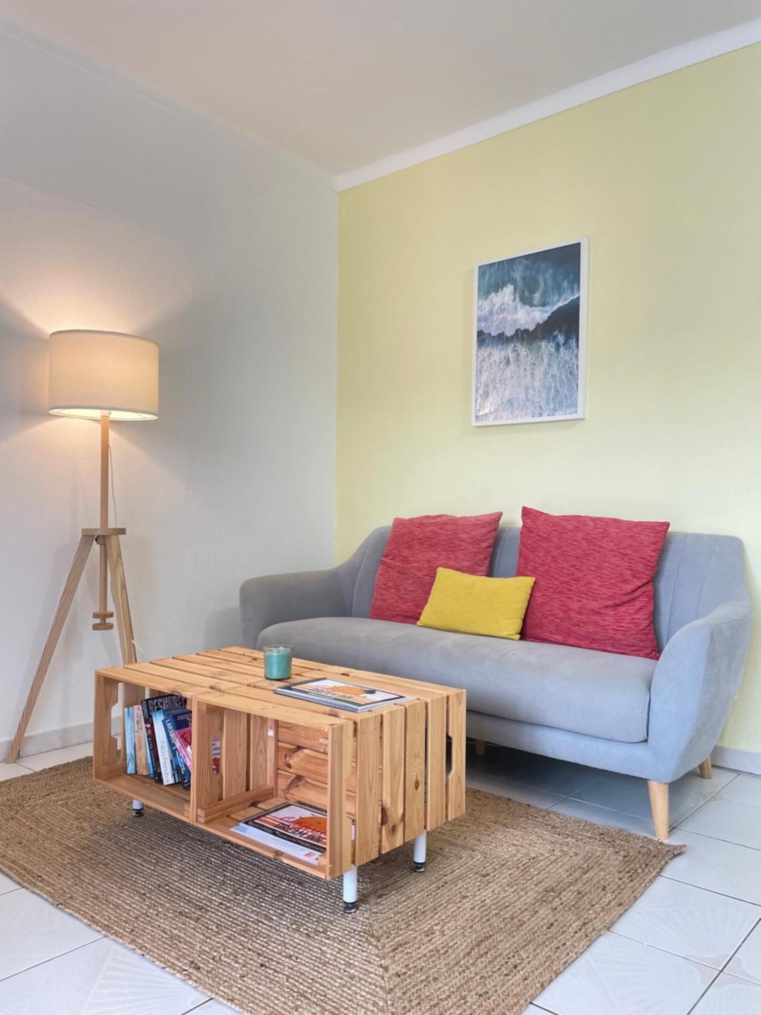 California Dream Inn Aljezur Luaran gambar