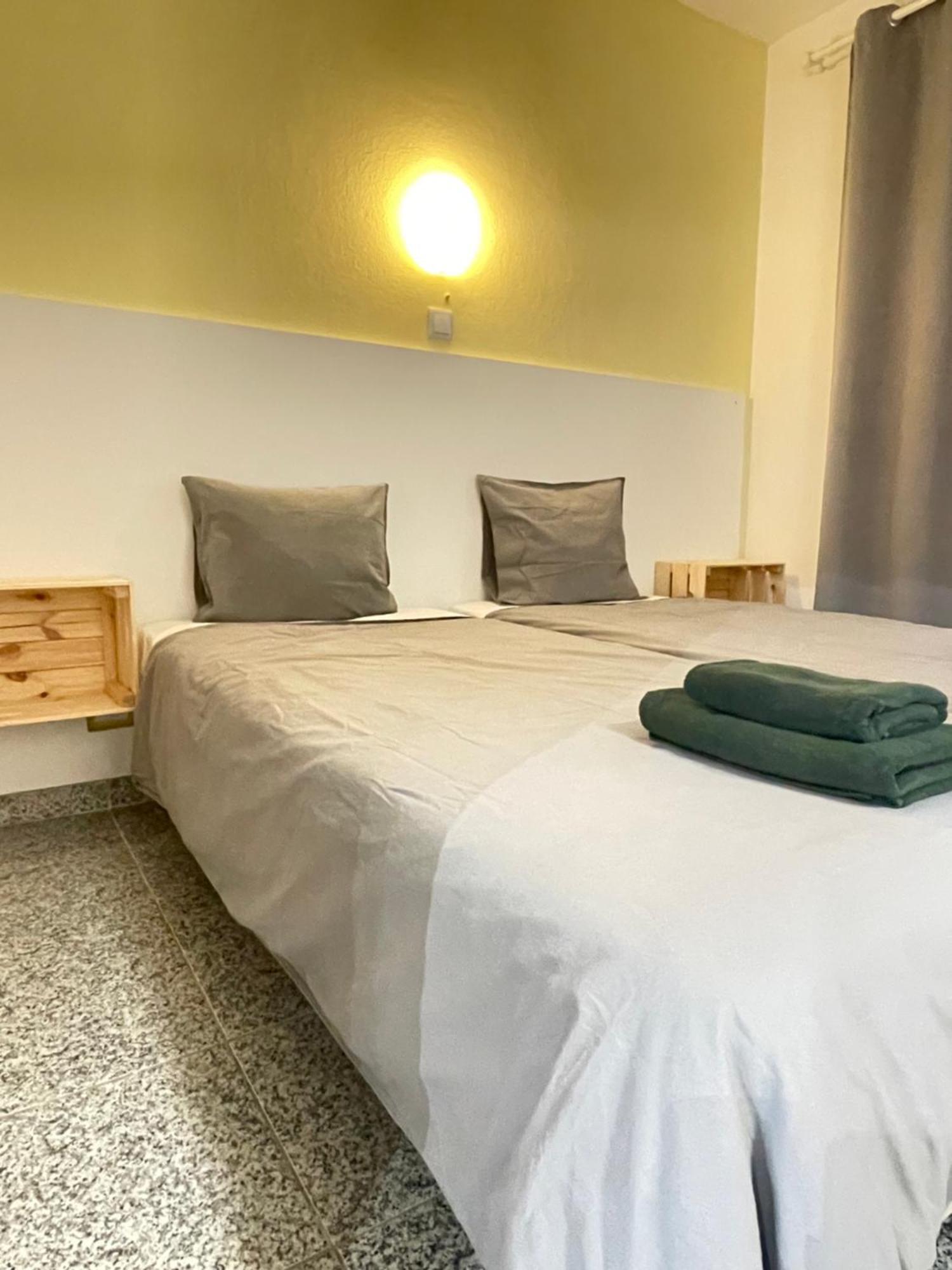 California Dream Inn Aljezur Bilik gambar