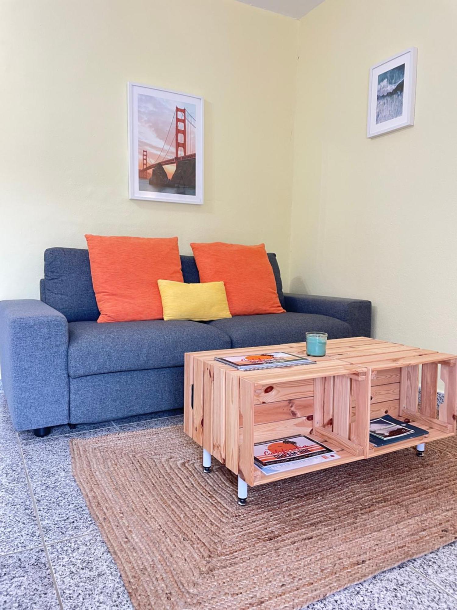 California Dream Inn Aljezur Luaran gambar