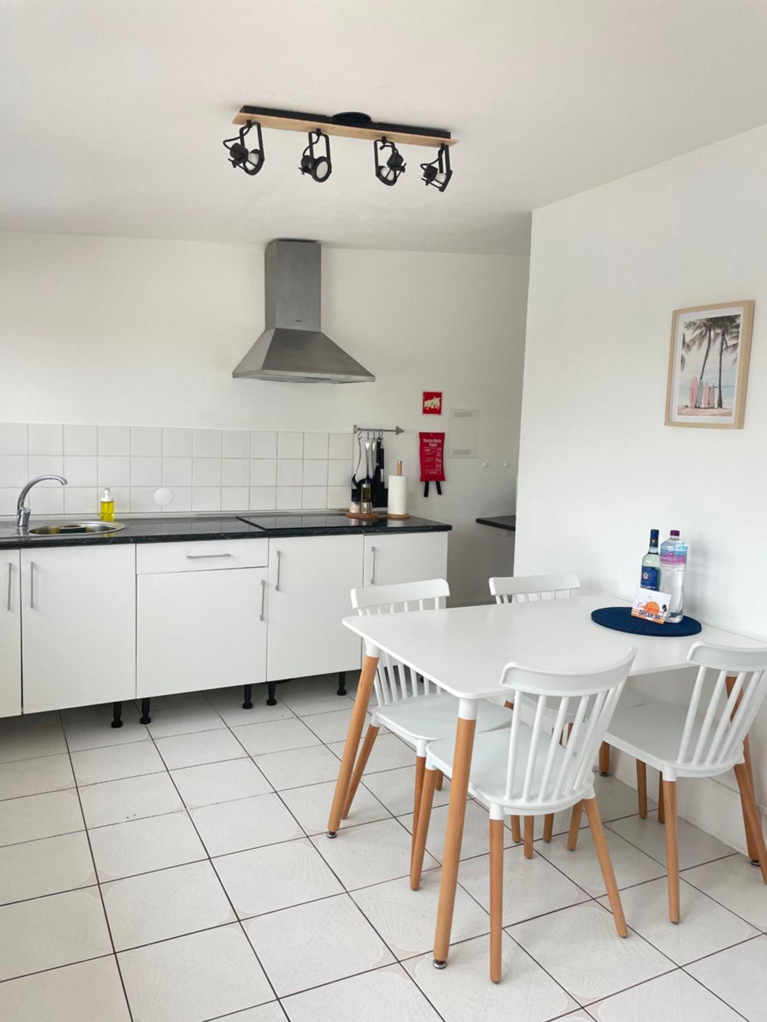 California Dream Inn Aljezur Luaran gambar