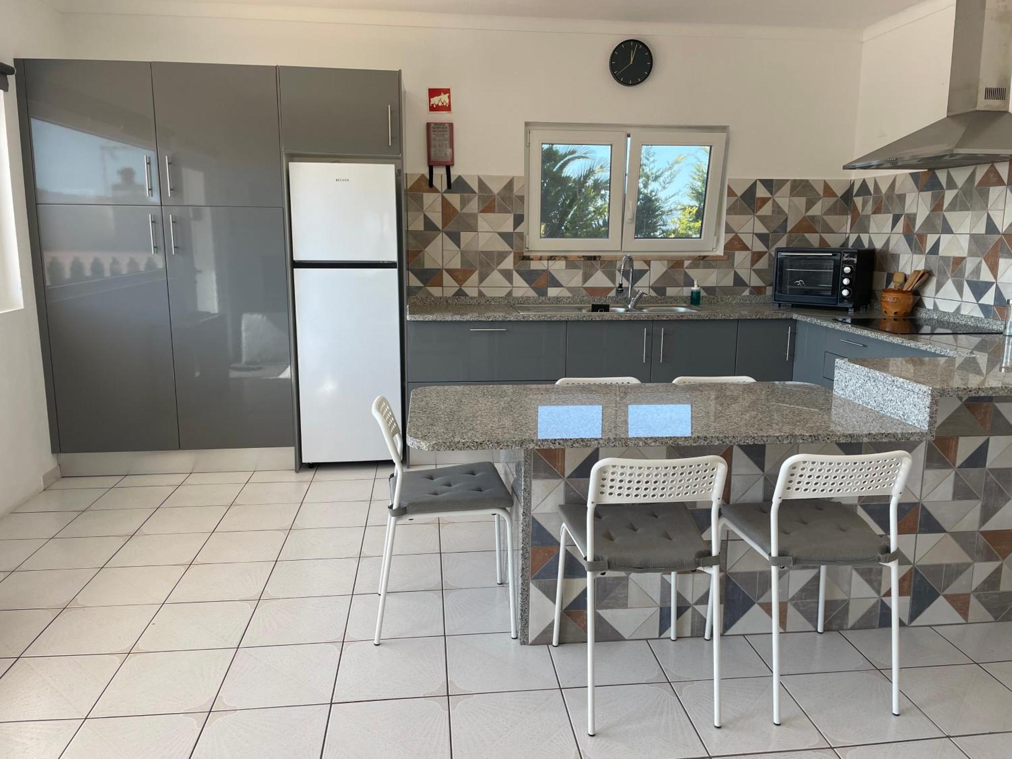 California Dream Inn Aljezur Bilik gambar