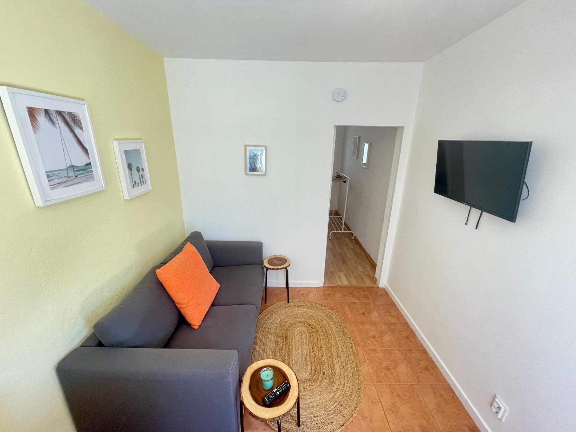 California Dream Inn Aljezur Bilik gambar