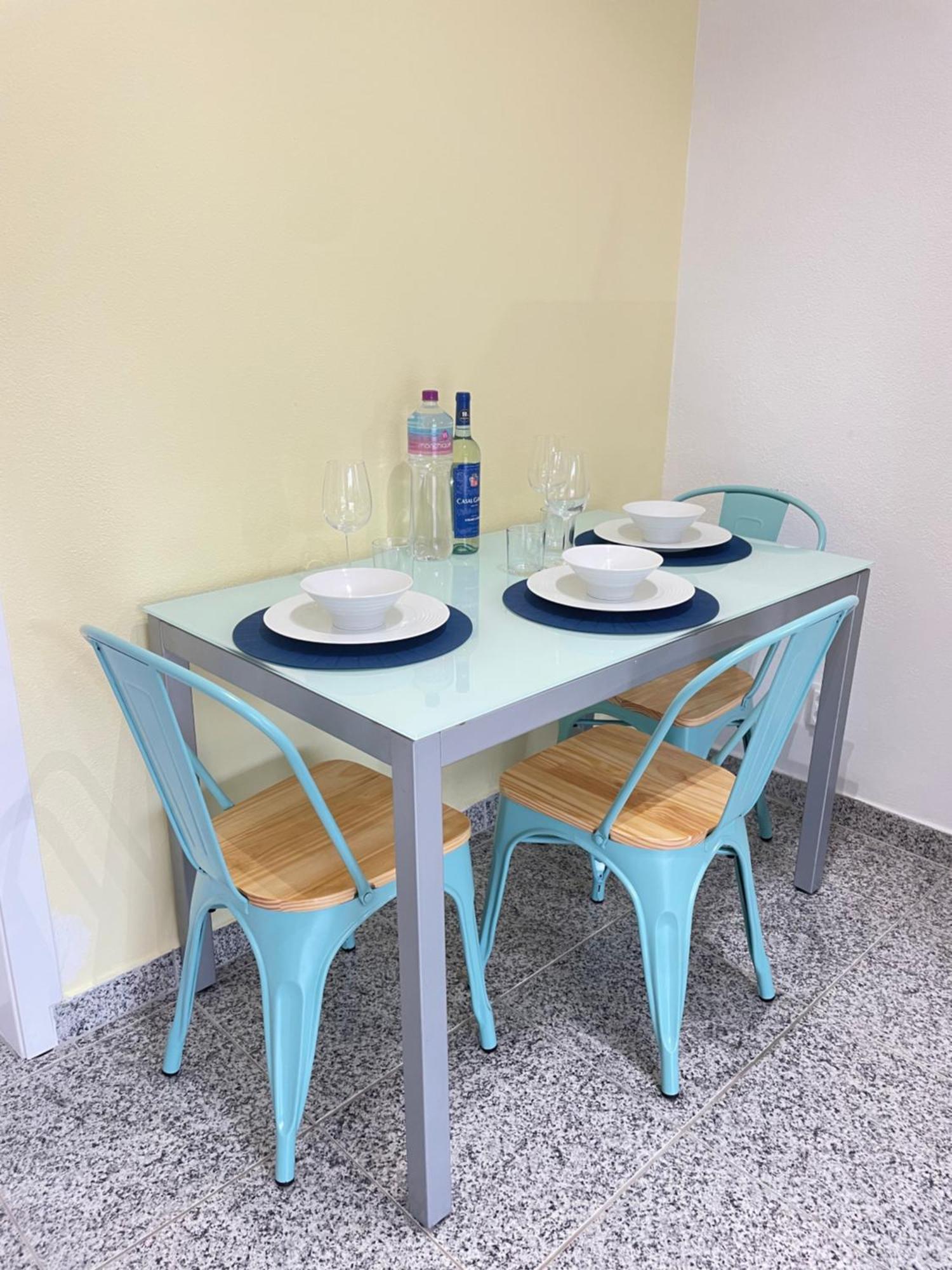California Dream Inn Aljezur Bilik gambar
