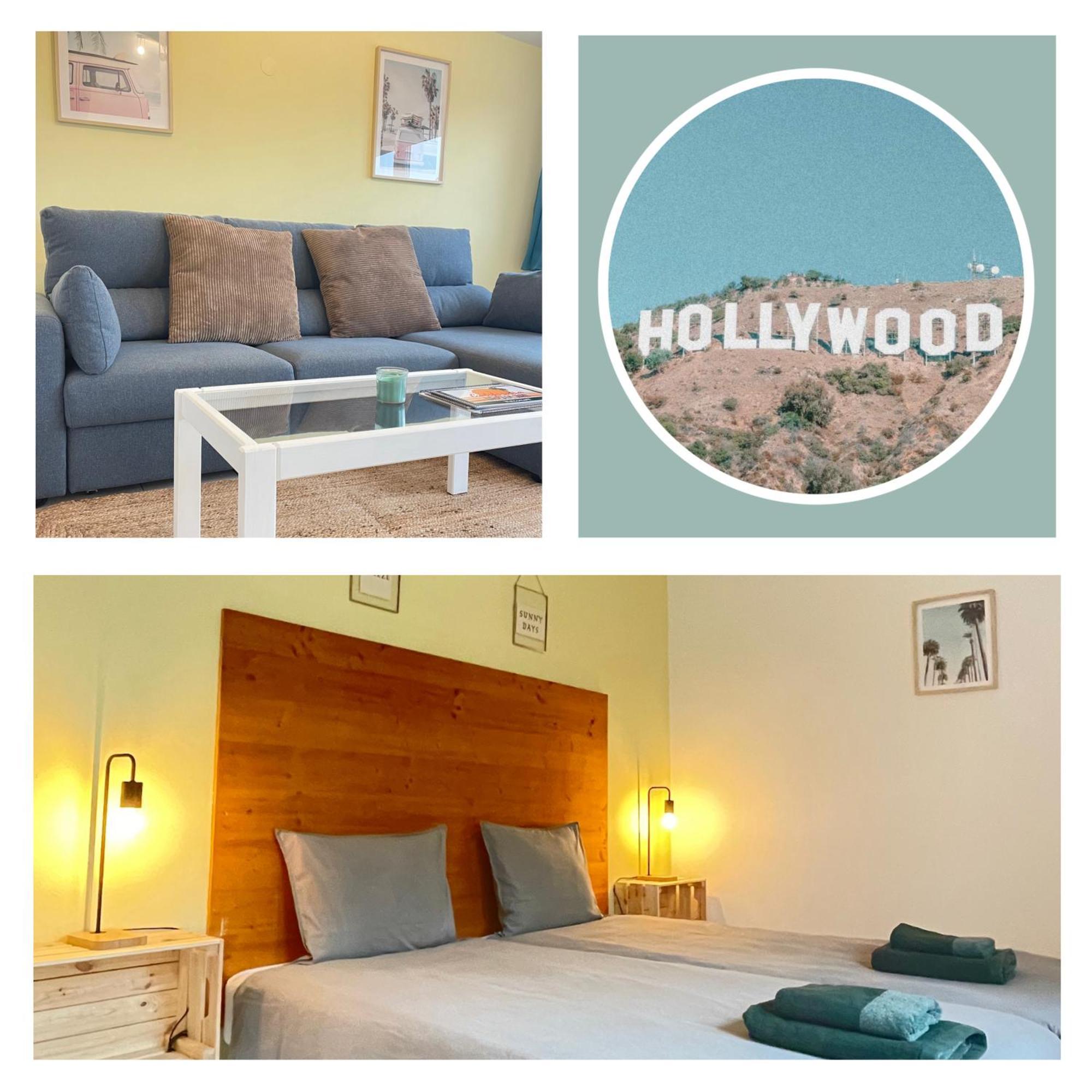 California Dream Inn Aljezur Luaran gambar