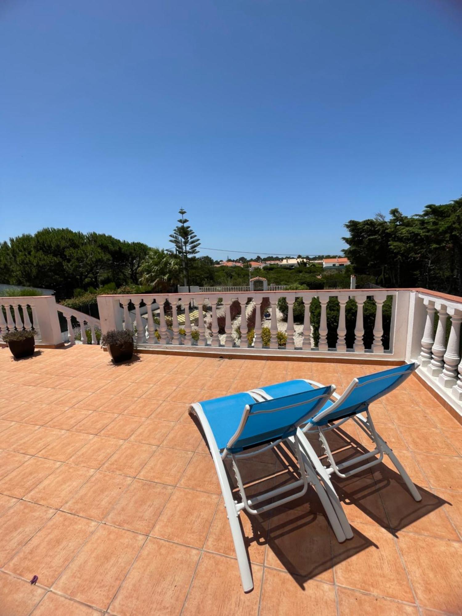 California Dream Inn Aljezur Luaran gambar