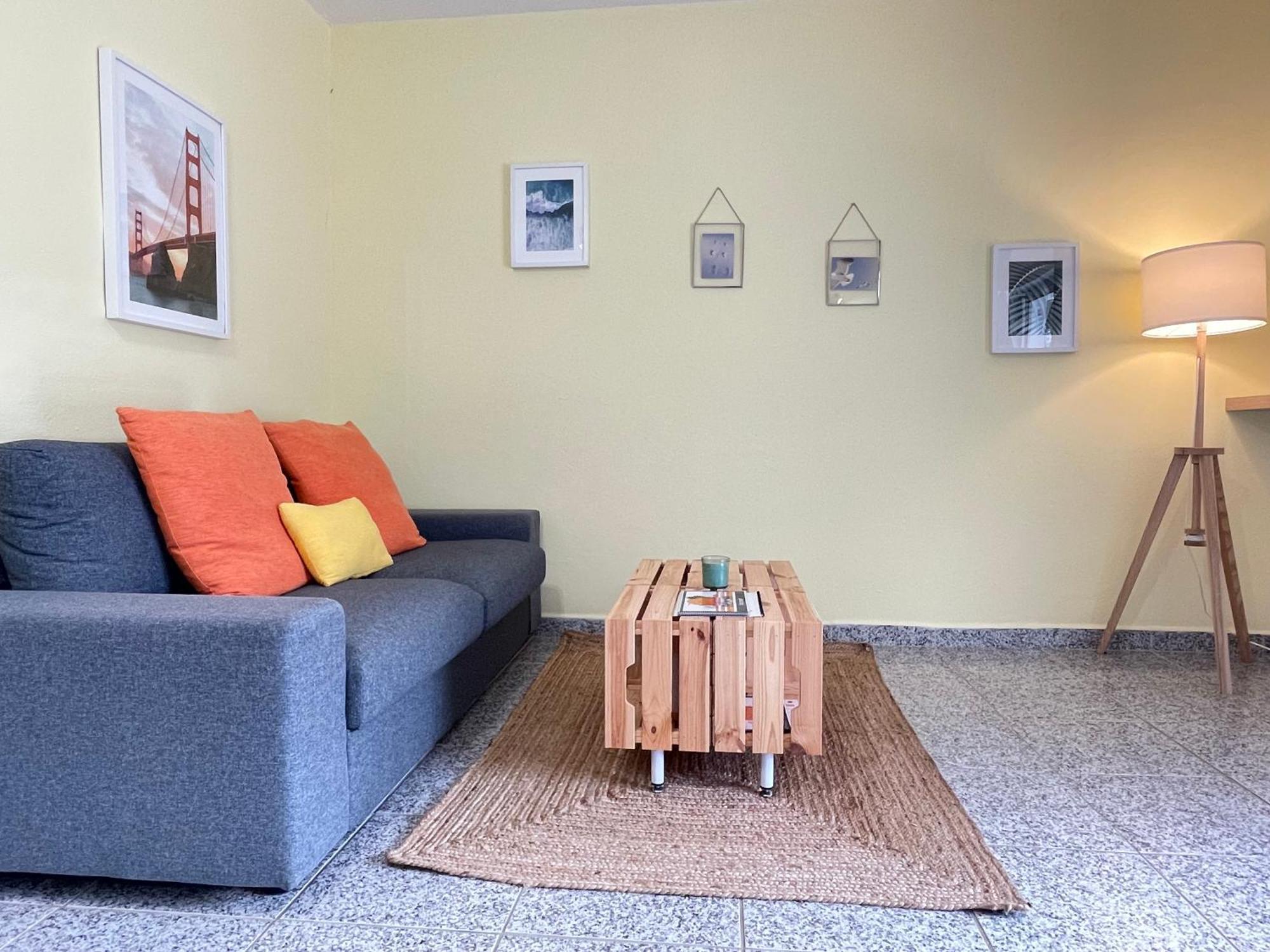 California Dream Inn Aljezur Bilik gambar