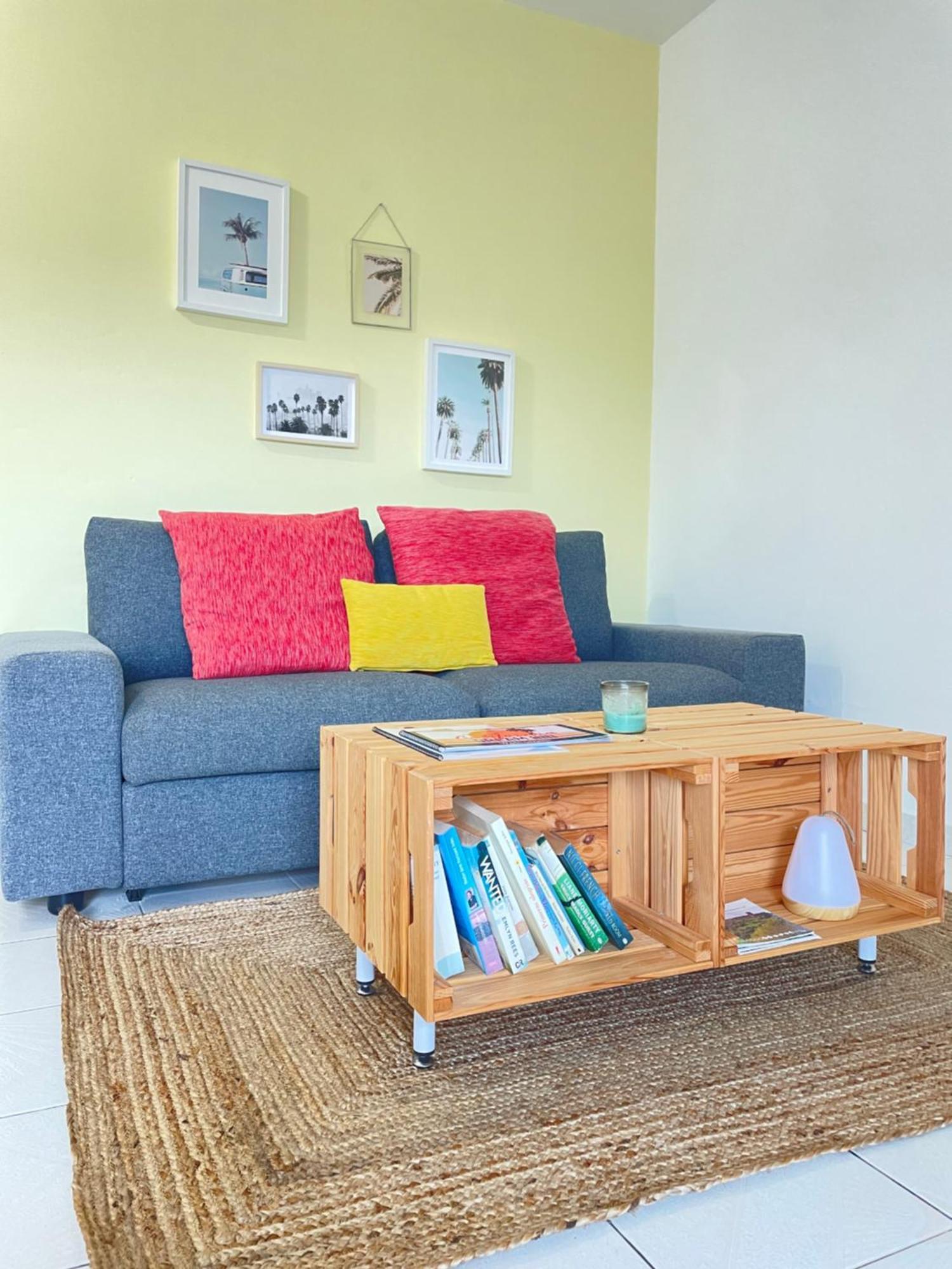 California Dream Inn Aljezur Luaran gambar