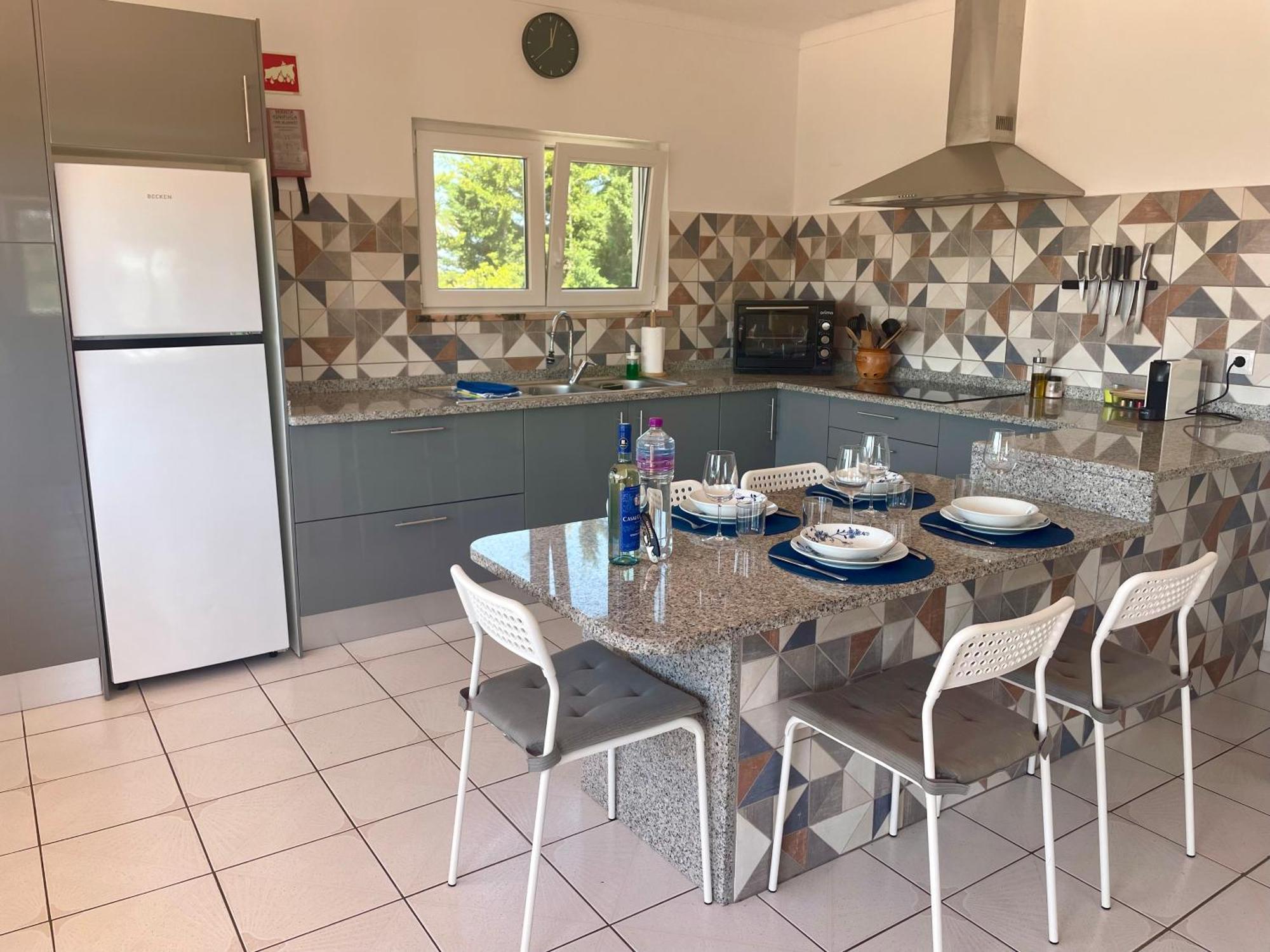 California Dream Inn Aljezur Luaran gambar