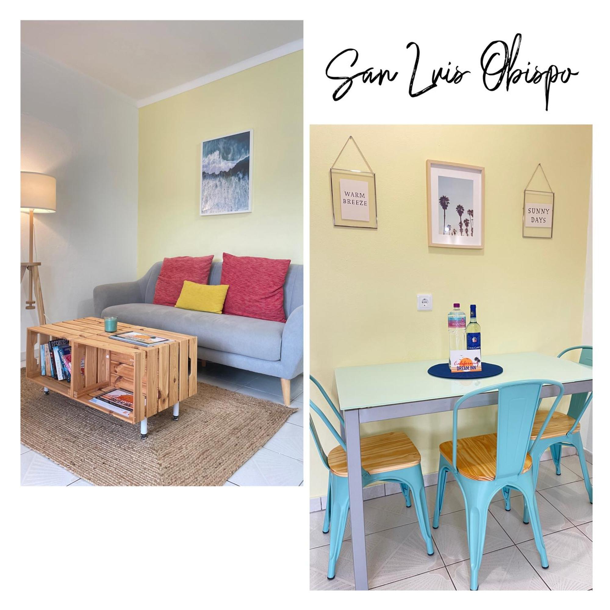 California Dream Inn Aljezur Luaran gambar