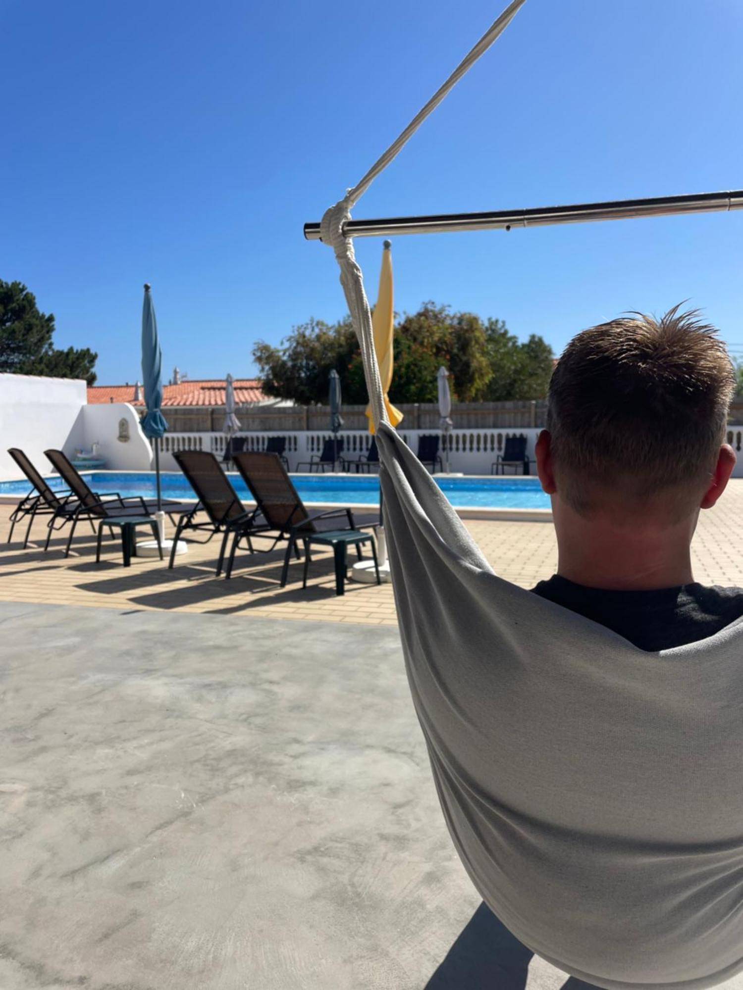 California Dream Inn Aljezur Luaran gambar