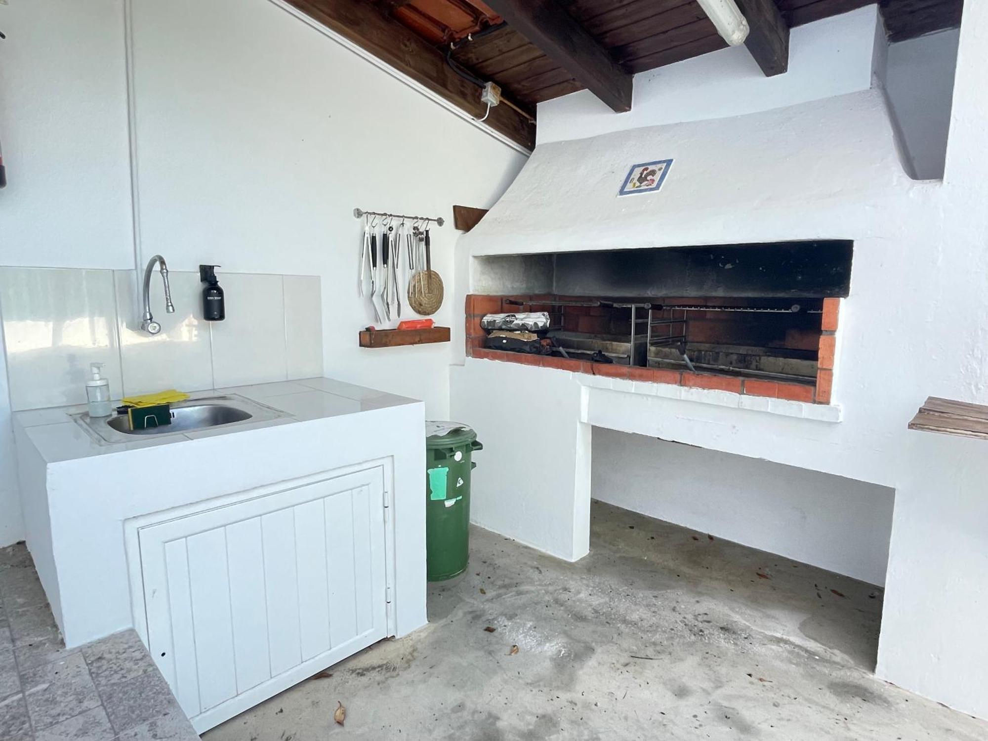 California Dream Inn Aljezur Luaran gambar