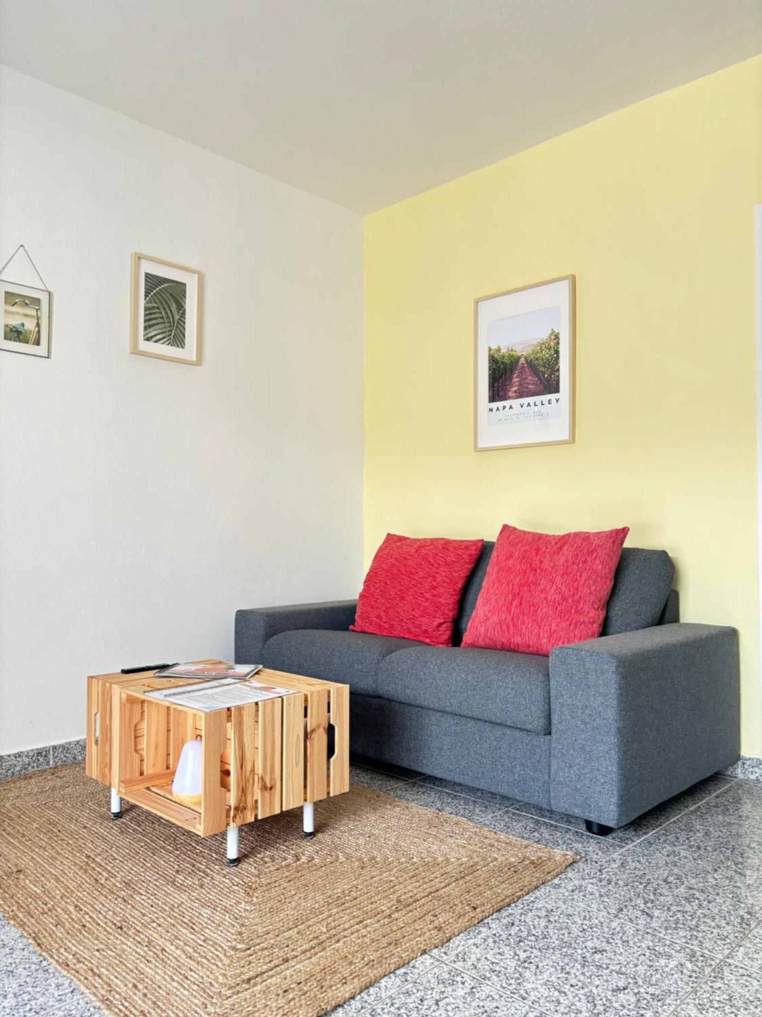 California Dream Inn Aljezur Bilik gambar