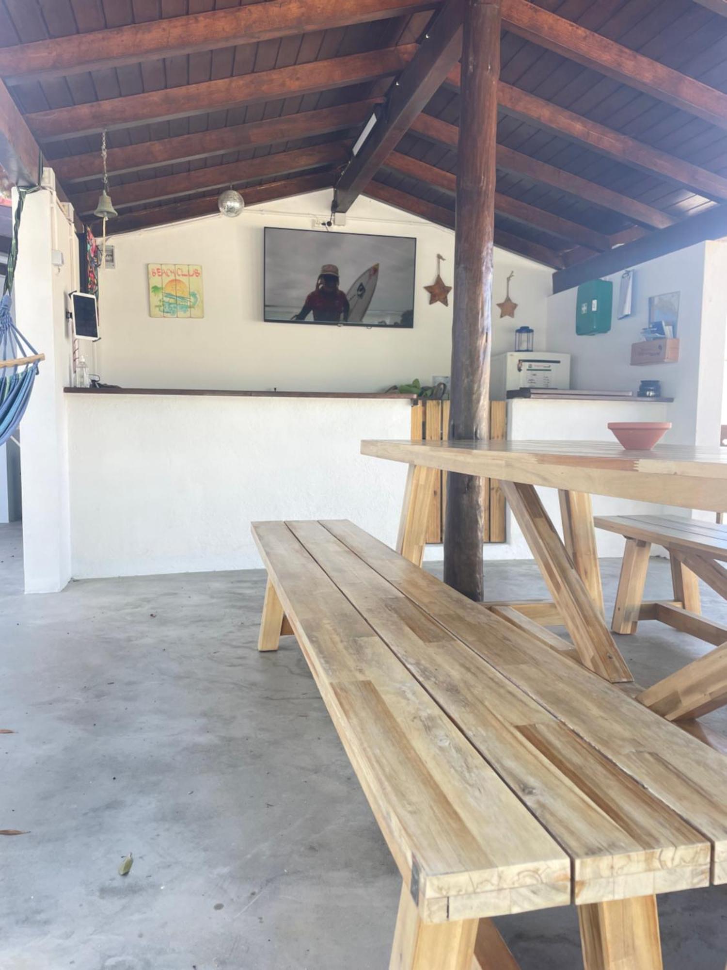 California Dream Inn Aljezur Luaran gambar