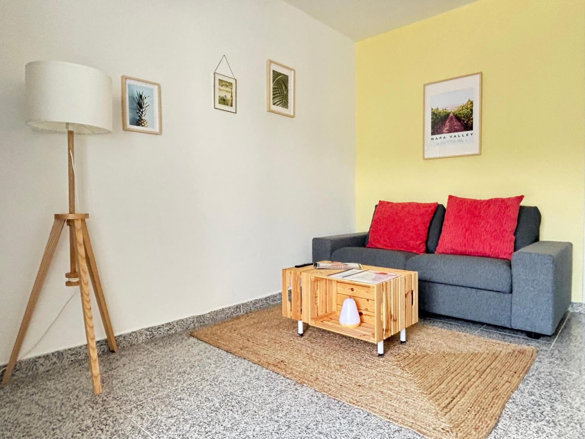 California Dream Inn Aljezur Bilik gambar