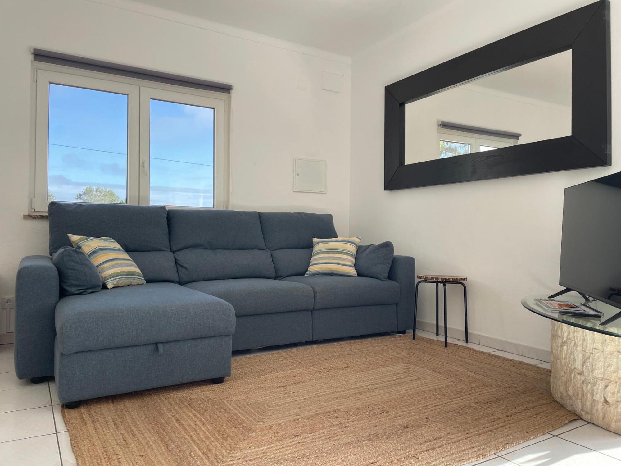 California Dream Inn Aljezur Bilik gambar