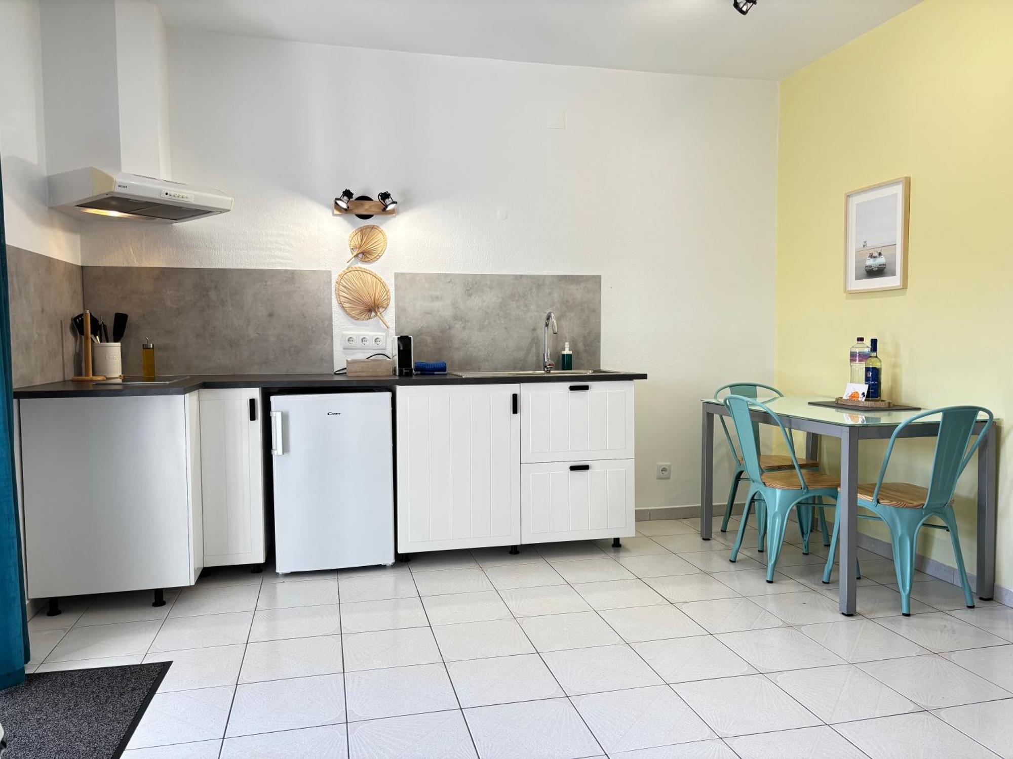 California Dream Inn Aljezur Bilik gambar