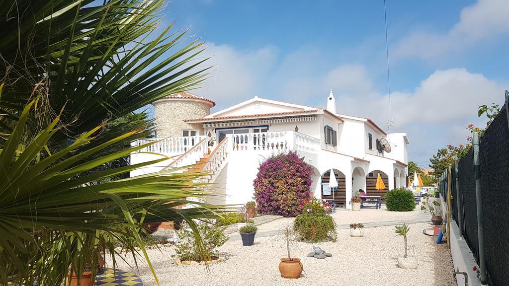 California Dream Inn Aljezur Luaran gambar